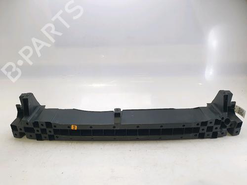 Used Rear bumper reinforcement RENAULT CLIO III (BR0/1, CR0/1) 1.5 dCi (75 hp) 28971409