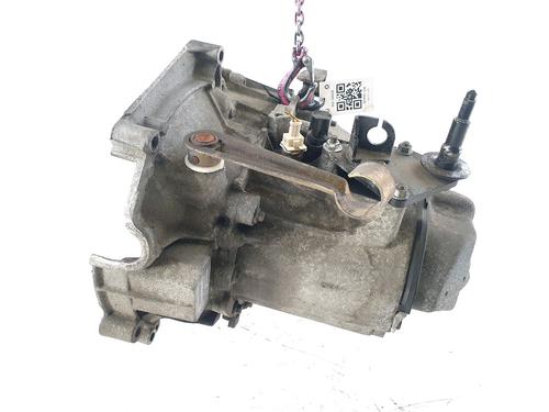 Used Gearbox Gearbox PEUGEOT 206 Hatchback (2A/C) 1.4 i (75 hp) 33332114 33332114