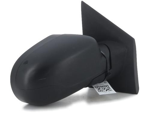 Right mirror RENAULT TWINGO II (CN0_) 1.5 dCi 75 | BP31122634C27 