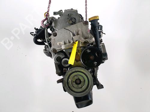 Used Engine Engine SUZUKI SWIFT III (MZ, EZ) 1.3 DDiS (RS413D) (69 hp) 32152851 32152851
