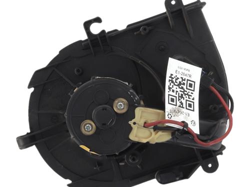 Used Heater blower motor Heater blower motor FIAT SCUDO Van (270_, 272_) 2.0 D Multijet (120 hp) 40004007 40004007