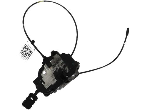 Used Front right lock Front right lock RENAULT KANGOO Express (FW0/1_) [2008-2026] 33646228 33646228