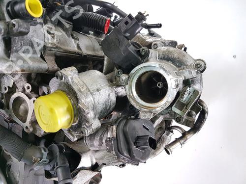Engine VW POLO VI (AW1, BZ1, AE1) 2.0 GTI | BP32333747M1 - Image 6