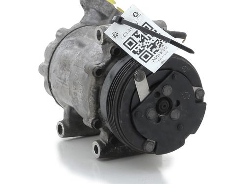 AC compressor RENAULT KANGOO (KC0/1_)  | BP28207689M34 