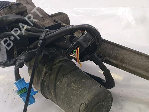 Steering rack CITROËN C3 I (FC_, FN_) 1.4 HDi | BP28177334M22 