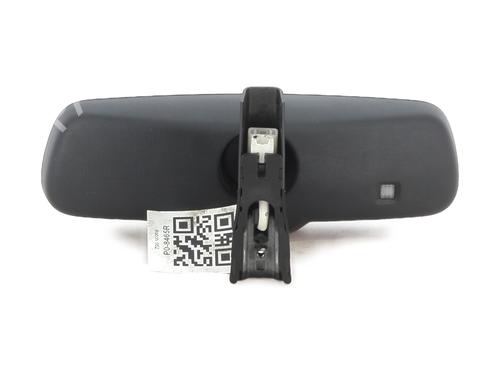 Used Rear mirror Rear mirror TOYOTA IQ (_J1_) 1.0 (KGJ10_, KGJ10R) (68 hp) 34111549 34111549