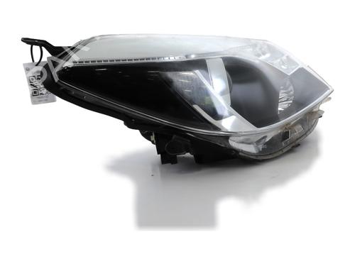Right headlight TOYOTA YARIS (_P13_) 1.5 Hybrid (NHP130_) | BP29381117C29 