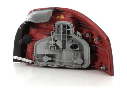 Left taillight AUDI A3 (8P1) 1.9 TDI | BP27552518C34 