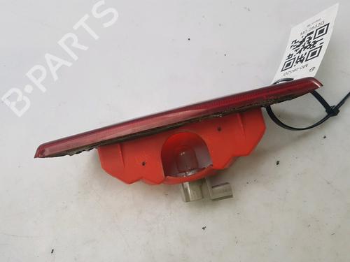 Third brake light NISSAN NV200 Van 1.5 dCi 85 (M20, M20N, M20M) | BP12552028L11 