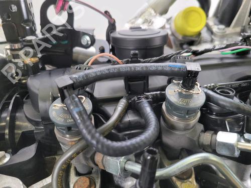 Engine RENAULT KANGOO Express (FW0/1_) 1.5 dCi 75 (FW07, FW10, FW04) | BP28533928M1