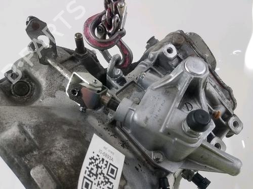 Gearbox OPEL ASTRA H (A04) 1.6 (L48) | BP16730942M3 