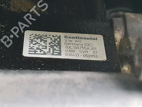 Engine AUDI A1 (8X1, 8XK) 1.6 TDI | BP36513344M1 - Image 8