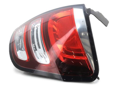 Right taillight CITROËN C3 II (SC_) 1.2 VTi 82 | BP30140945C35