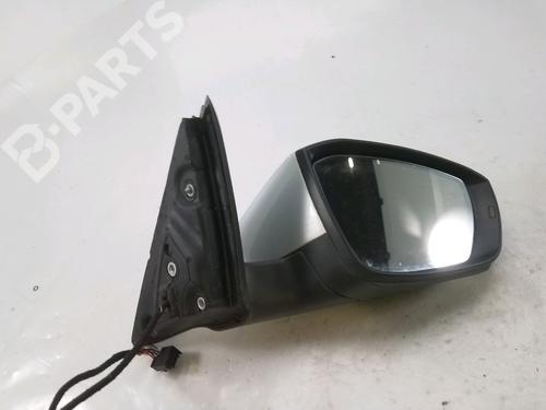 Used Right mirror Right mirror SKODA OCTAVIA III Combi (5E5, 5E6) 2.0 TDI RS (184 hp) 10429401 10429401