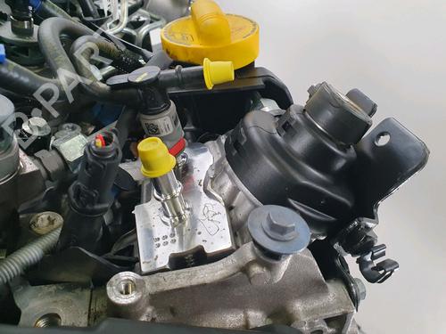 Engine RENAULT MEGANE IV Hatchback (B9A/M/N_) 1.5 Blue dCi 115 (B9A6) | BP39666036M1  - Image 8