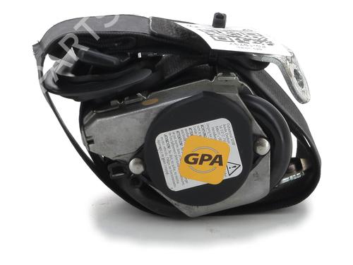 Front right seatbelt VW GOLF V (1K1) | BP25209377I25 - Image 2