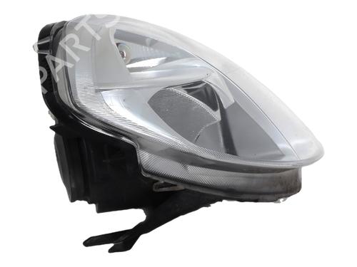 Right headlight LANCIA YPSILON (843_) 1.3 D Multijet (843.AXF11, 843.AXF1A, 843.AXM11,... | BP38529230C29 - Image 4