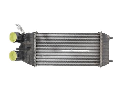 Intercooler Intercooler PEUGEOT 2008 I (CU_) 1.6 HDi (92 hp) 34146910 34146910