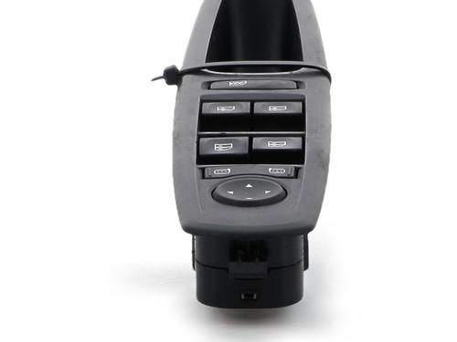 Left front window switch RENAULT SCÉNIC III (JZ0/1_) 1.5 dCi | BP36660144I27 - Image 3