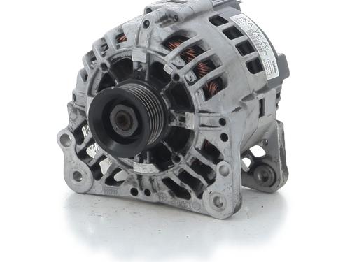 Used Alternator VW POLO V (6R1, 6C1) 1.2 (60 hp) 32278186