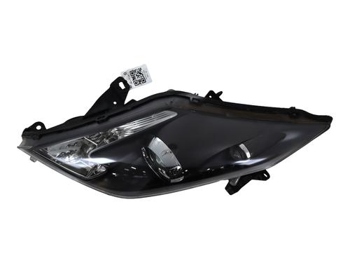 Left headlight RENAULT LAGUNA Coupe (DT0/1) 2.0 dCi (DT01, DT08, DT09, DT0K, DT12, DT1C, DT1D, DT1M,... | BP30048600C28