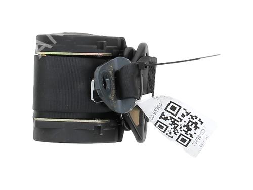 Used Rear left belt tensioner CITROËN SAXO (S0, S1) [1996-2004]  19774152