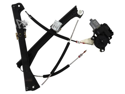 Front left window mechanism VW POLO V (6R1, 6C1) 1.2 | BP25992499C22 