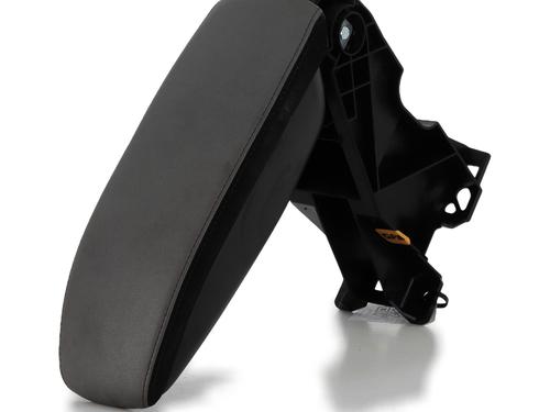 Used Armrest / Center console PEUGEOT 208 I (CA_, CC_) 1.6 HDi (114 hp) 29110444