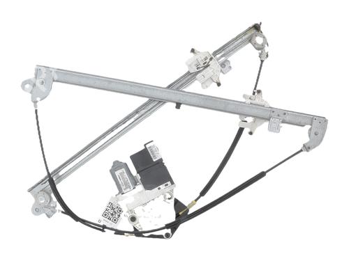 Front right window mechanism CITROËN C8 (EA_, EB_) 2.0 HDi 165 | BP39736493C23 - Image 2