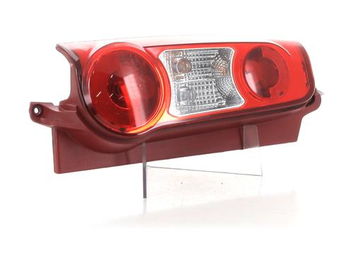 Left taillight CITROËN BERLINGO Box Body/MPV (B9)  | BP32201739C34 