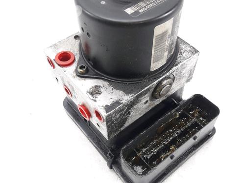 Used ABS pump ABS pump PEUGEOT 1007 (KM_) 1.6 16V (109 hp) 10743567 10743567