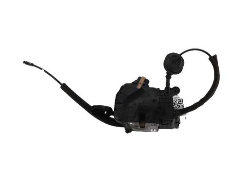 Venstre bagtil lås RENAULT CLIO IV (BH_) 1.6 RS (BHJ4, BHJ6, BHMM) (200 hp) 31578108