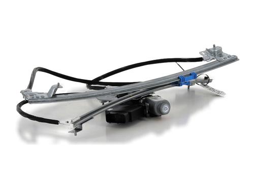 Front right window mechanism RENAULT ESPACE IV (JK0/1_) 2.0 dCi (JK03, JK04, JK1C, JK1G, JK1J, JK1K) | BP30502860C23