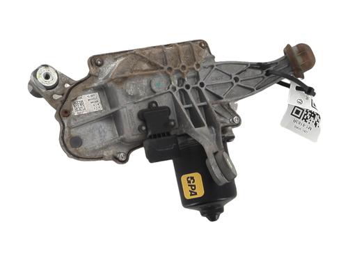 Used Front wiper motor Front wiper motor RENAULT GRAND SCÉNIC III (JZ0/1_) 1.5 dCi (JZ09, JZ0D, JZ10, JZ14, JZ1G, JZ29, JZ2C) (110 hp) 34262008 34262008