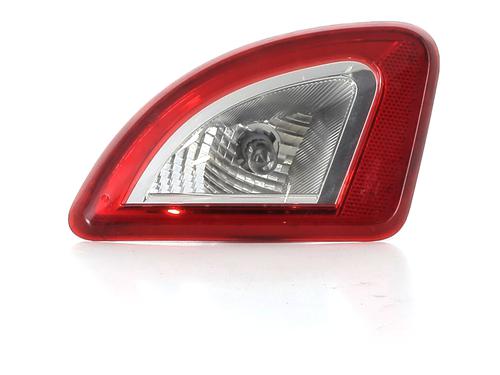 Used Left tailgate light RENAULT TWINGO II (CN0_) 1.5 dCi 75 (75 hp) 29988442