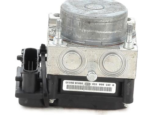 Used ABS pump RENAULT MODUS / GRAND MODUS (F/JP0_) [2004-2025]  28008048