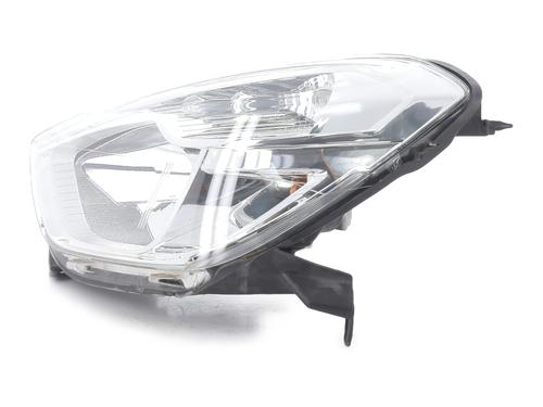 Used Left headlight Left headlight DACIA DOKKER MPV (KE_) 1.2 TCe (KEM0, KEAY) (115 hp) 33261385 33261385