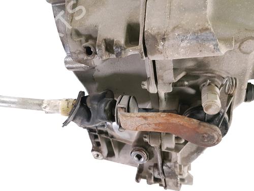 Gearbox RENAULT TWINGO II (CN0_) 1.2 16V (CN04, CN0B) | BP30118863M3 