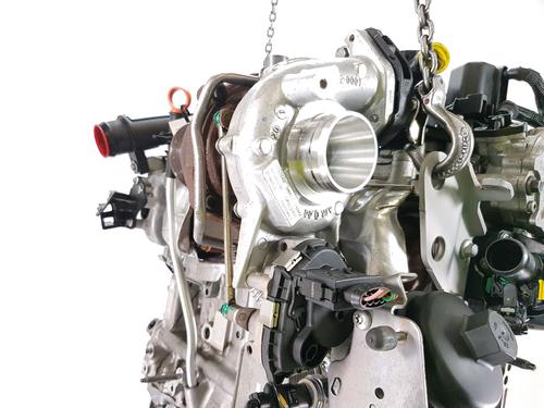 Engine CITROËN C5 AIRCROSS (A_) 1.5 BlueHDi 130 (ACYHZJ, ACYHZR) | BP29346418M1 