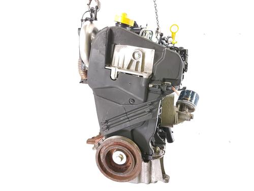 Used Engine RENAULT CLIO III Grandtour (KR0/1_) 1.5 dCi (KR0G) (68 hp) 28285996