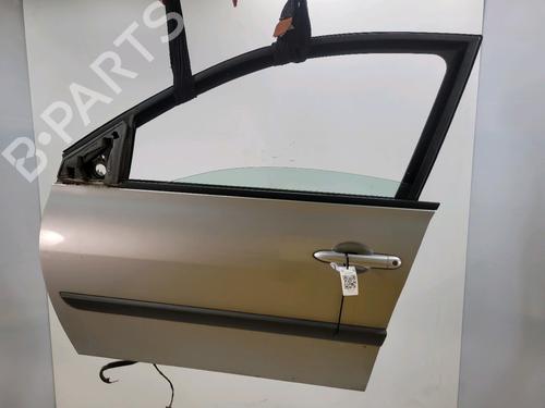 Used Left front door RENAULT MEGANE II Saloon (LM0/1_) 1.9 dCi (131 hp) 30895871
