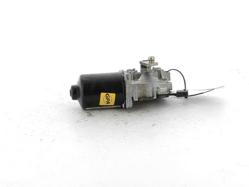 Viskermotor vindrute BMW 1 (F20) 116 d (116 hp) 15288544