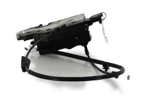 Front right lock PEUGEOT 207 (WA_, WC_) 1.4 16V | BP27914882C97 