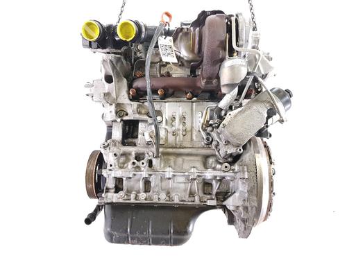 Engine PEUGEOT 308 SW I (4E_, 4H_) 1.6 HDi | BP28182141M1 