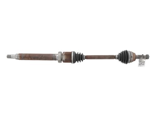Used Right front driveshaft FORD FUSION (JU_) 1.4 (80 hp) 31635546