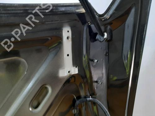 Tailgate PEUGEOT 307 CC (3B) 1.6 16V | BP16122298C6 