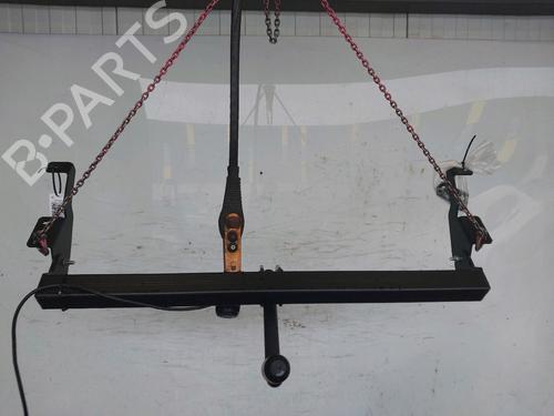 Used Tow ball/Mechanism RENAULT KANGOO BE BOP (KW0/1_) 1.5 dCi (KW0F) (103 hp) 32309469