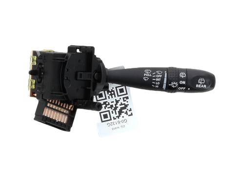 Switch HYUNDAI GETZ (TB) 1.5 CRDi | BP24138073I30 