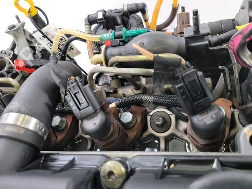 Engine PEUGEOT PARTNER MPV (5_, G_) 2.0 HDI | BP30768802M1 