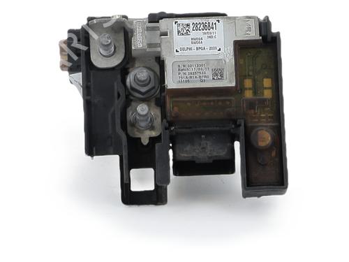 electronic-module-peugeot-5008-0u_-0e_-2009-2010-2011-2012-2013-2014-2015-2016-2017-33685598 main image